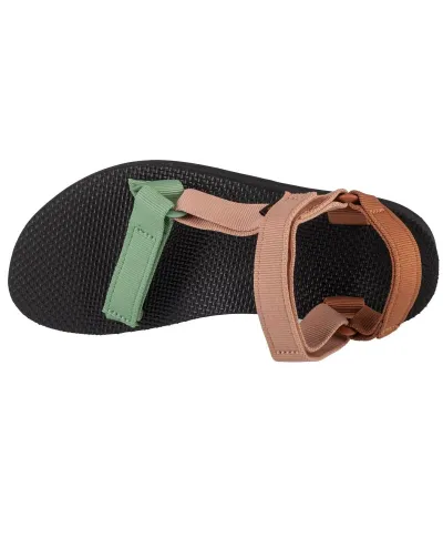 Sandały Teva Midform Universal Sandals W 1090969-CYM