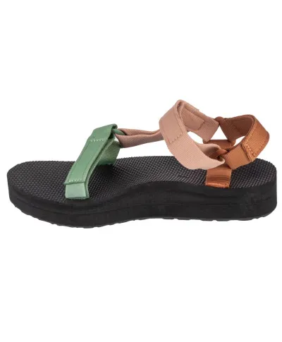 Sandały Teva Midform Universal Sandals W 1090969-CYM