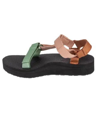 Sandały Teva Midform Universal Sandals W 1090969-CYM