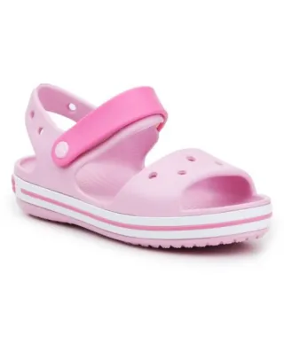 Sandały Crocs Crocband Sandal Kids 12856-6GD