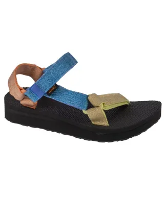 Teva Sandalias universales Midform W 1090969-MLMT