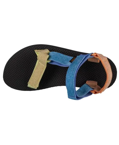 Sandały Teva Midform Universal Sandals W 1090969-MLMT