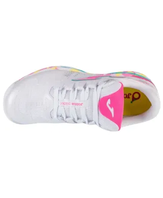 Buty do tenisa ziemnego Joma Slam 2332 W JSLAMW2332C