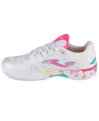 Buty do tenisa ziemnego Joma Slam 2332 W JSLAMW2332C