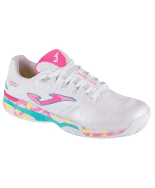 Zapatillas tenis Joma Slam 2332 W JSLAMW2332C