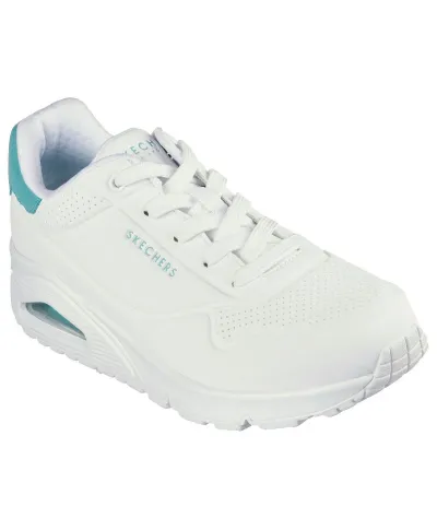 Buty Skechers Pop Back W 177092 WMNT