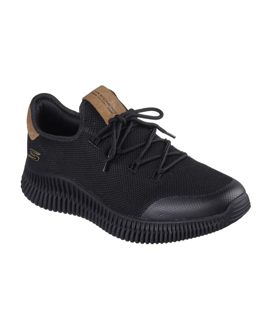 Buty Skechers Citty Dapper M 118173BBK