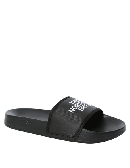 Klapki The North Face Base Camp Slide III U NF0A4T2SKY