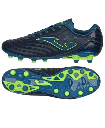 Buty piłkarskie Joma Aguila 2403 FG M AGUW2403FG