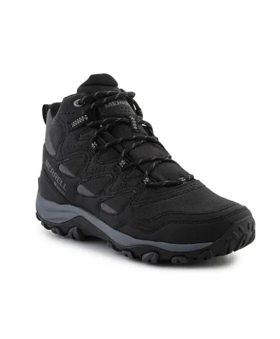 Buty Merrell West Rim Sport Mid Gtx M J036519