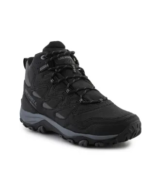 Buty Merrell West Rim Sport Mid Gtx M J036519