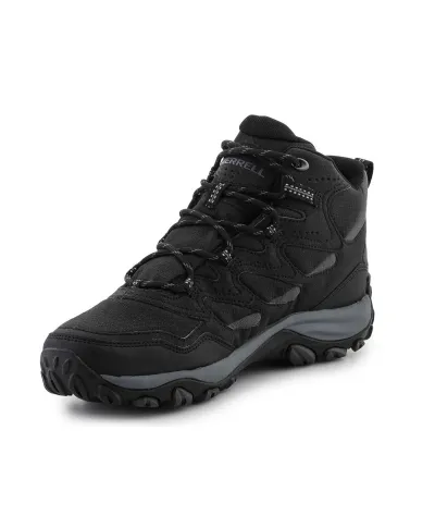 Buty Merrell West Rim Sport Mid Gtx M J036519