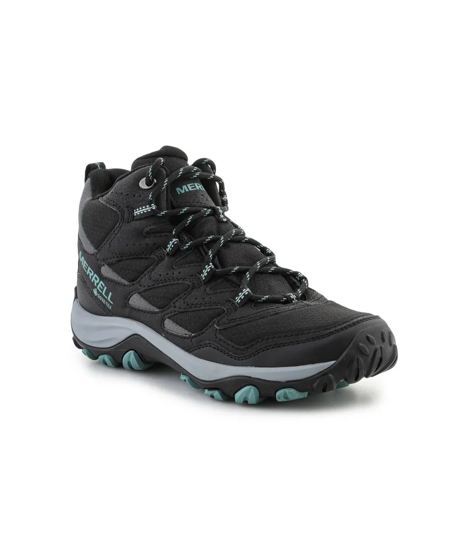 Buty Merrell West Rim Sport Gtx W J036552