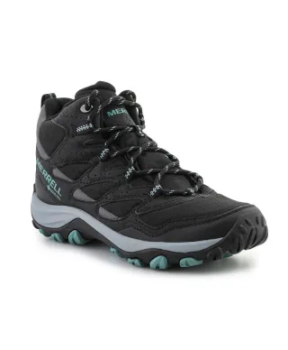 Buty Merrell West Rim Sport Gtx W J036552