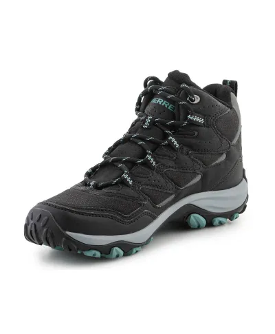 Buty Merrell West Rim Sport Gtx W J036552