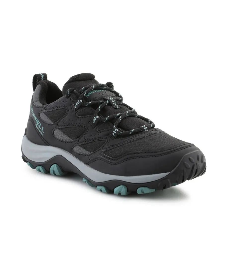 Botas Merrell West Rim Sport GTX para mujer J036560