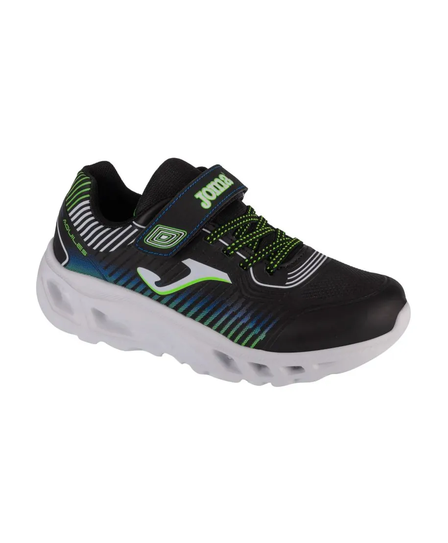 Buty Joma Aquiles 2401 Jr JAQUIW2401V