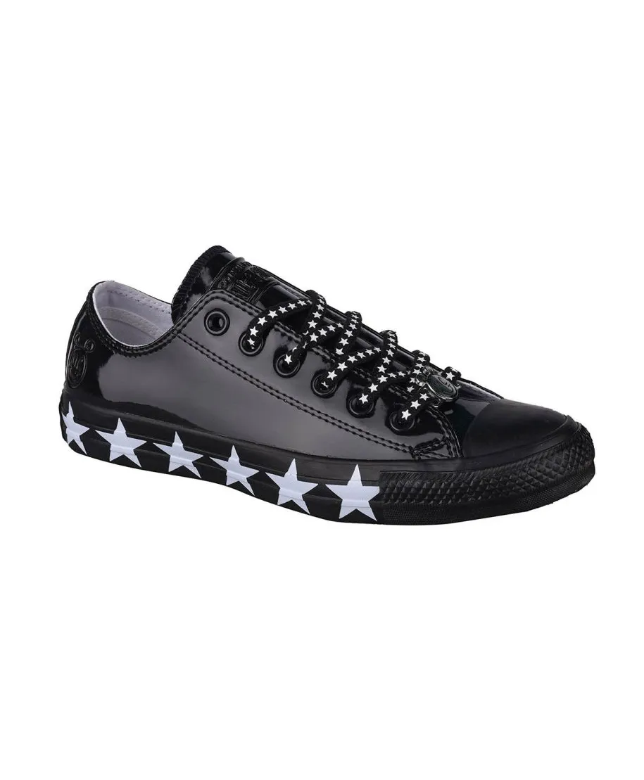 Zapatillas Converse Chuck Taylor All Star Miley Cyrus W 563720C