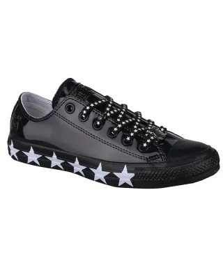 Zapatillas Converse Chuck Taylor All Star Miley Cyrus W 563720C