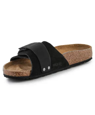 Klapki Birkenstock Oita W 1024200