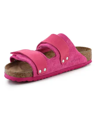 Klapki Birkenstock Uji W 1026497