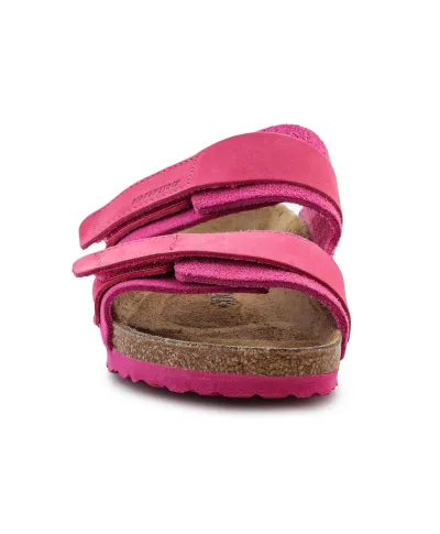 Klapki Birkenstock Uji W 1026497