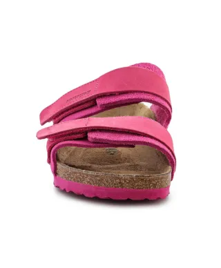 Klapki Birkenstock Uji W 1026497