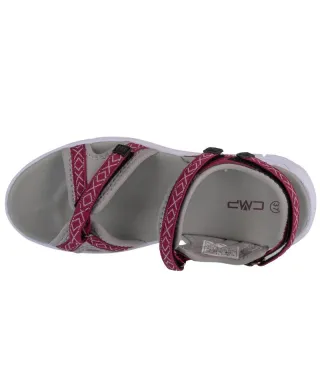 Sandały CMP Almaak Hiking Sandal W 38Q9946-H916