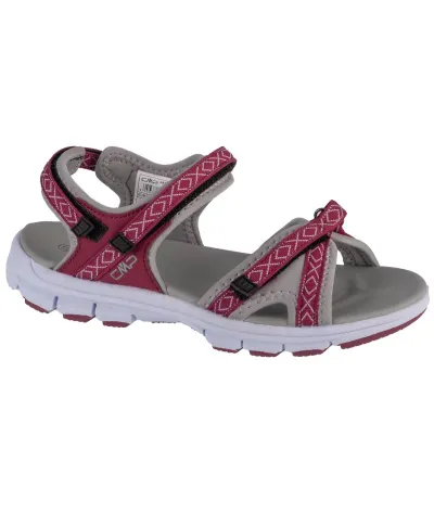 Сандалі CMP Almaak Hiking Sandal W 38Q9946-H916