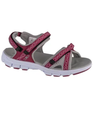 CMP Almaak Hiking Sandal W 38Q9946-H916