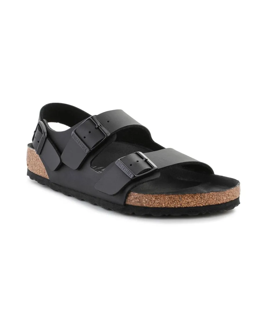 Sandały Birkenstock Milano BS M 1024997