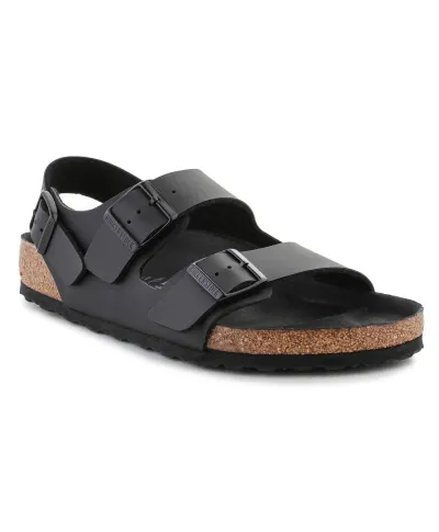 Sandały Birkenstock Milano BS M 1024997