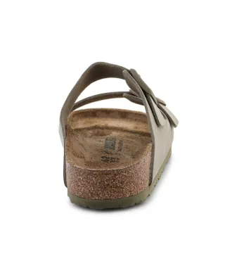 Klapki Birkenstock Arizona BS M 1027704