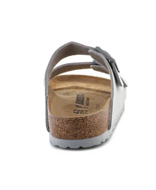 Klapki Birkenstock Arizona BS M 1027720