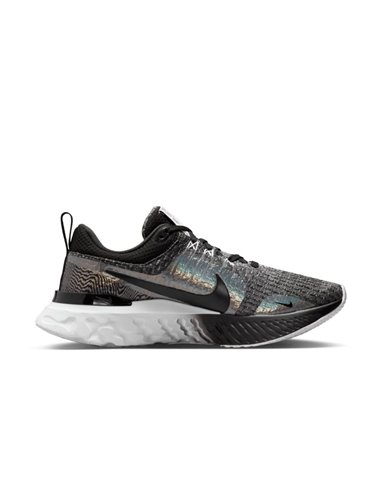 Buty do biegania Nike React Infinity 3 Premium W DZ3027-001