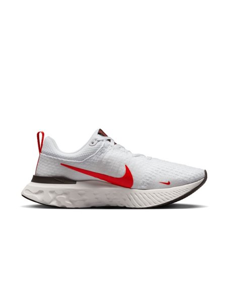 Buty Nike React Infinity 3 M DZ3014-100