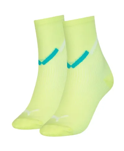 Skarpety Puma Seasonal Sock 2Pack W 907978 03