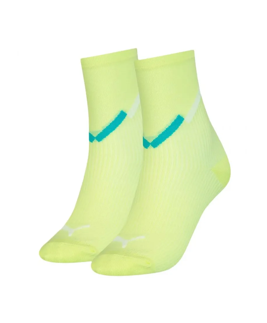 Skarpety Puma Seasonal Sock 2Pack W 907978 03