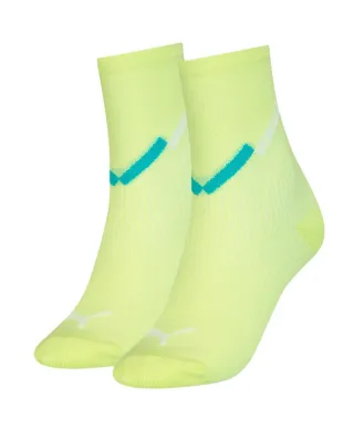 Skarpety Puma Seasonal Sock 2Pack W 907978 03