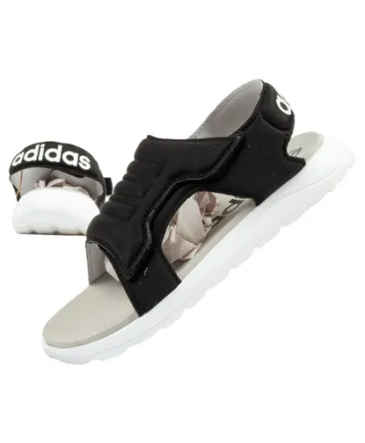 Sandały adidas Comfort Jr FY8856