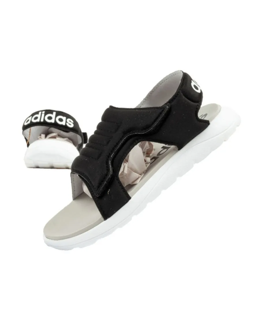 Sandały adidas Comfort Jr FY8856