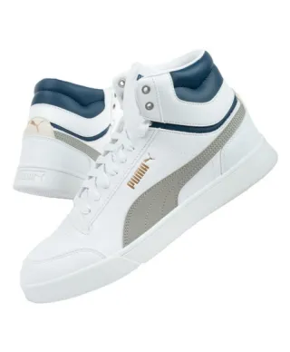 Buty Puma Shuffle Mid W 380748 15