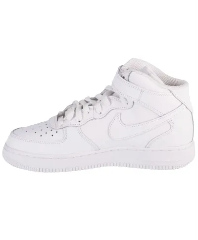 Buty Nike Air Force 1 Mid GS W DH2933-111