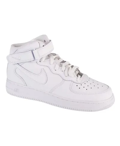 Buty Nike Air Force 1 Mid GS W DH2933-111