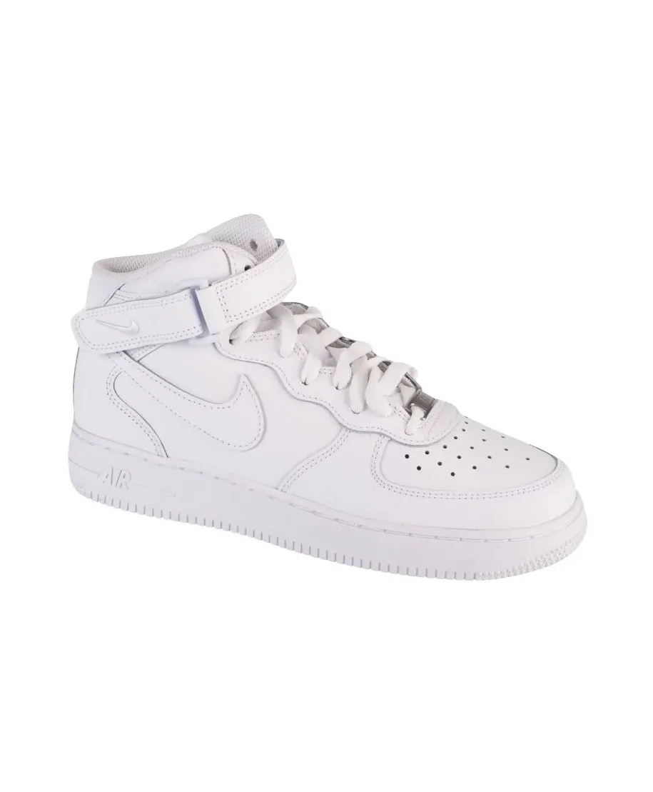 Buty Nike Air Force 1 Mid GS W DH2933-111