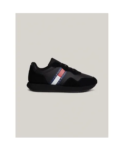 Buty Tommy Hilfiger Modern Runner M EM0EM01316BDS