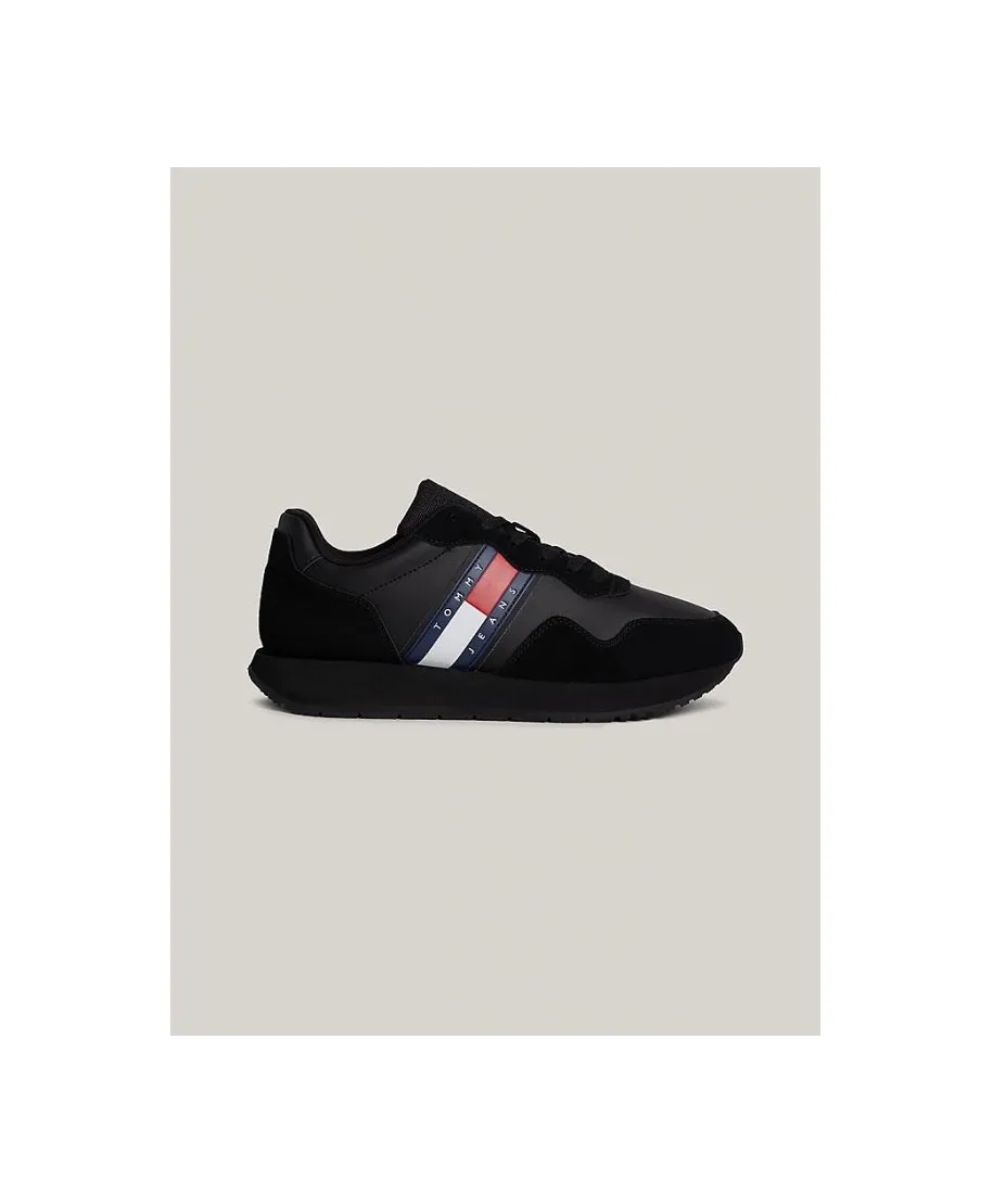 Buty Tommy Hilfiger Modern Runner M EM0EM01316BDS