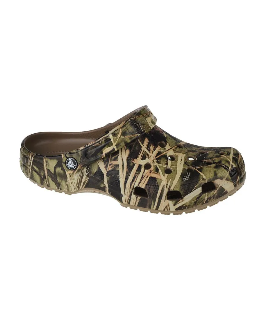 Botín Crocs Classic Realtree V2 W 12132-260