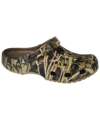 Botín Crocs Classic Realtree V2 W 12132-260