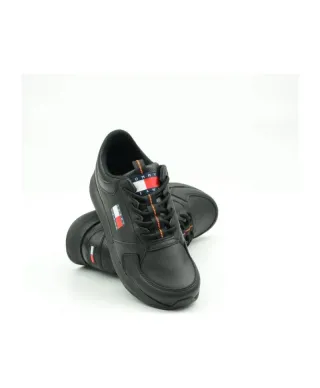 Buty Tommy Hilfiger Flexi Runner M EM0EM01409BDS